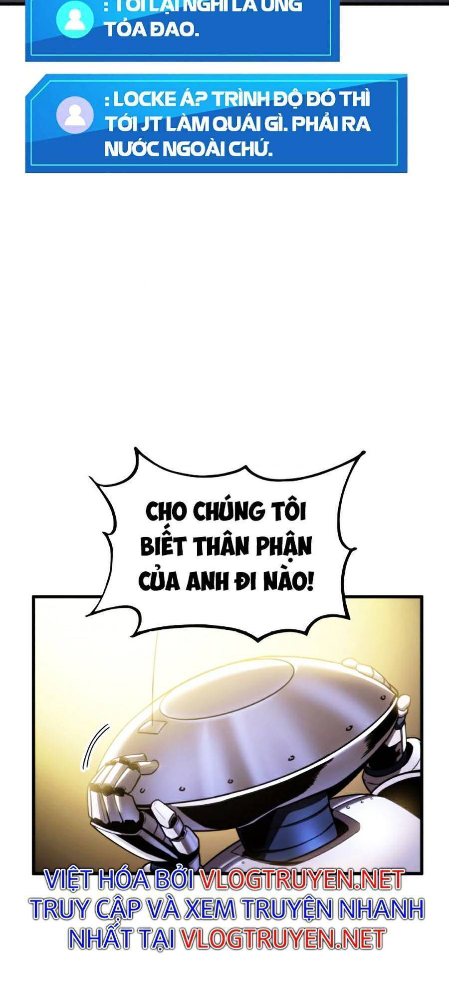 Sự Trở Lại Của Vị Thần Sức Mạnh - Chapter 48 - Page 57