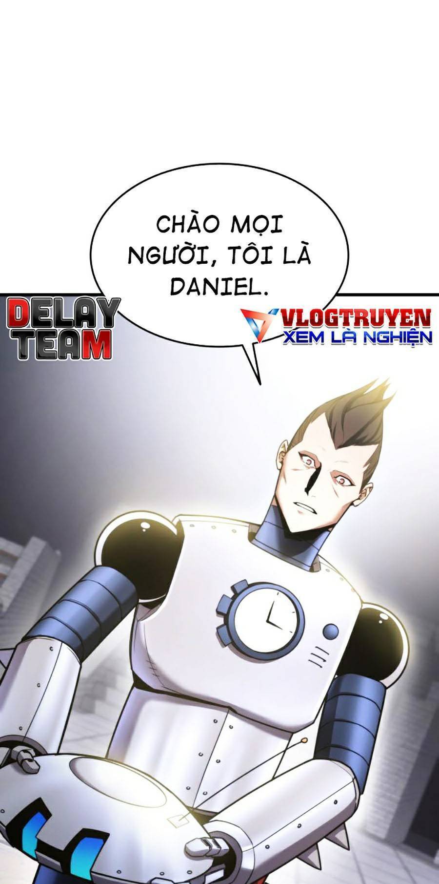 Sự Trở Lại Của Vị Thần Sức Mạnh - Chapter 48 - Page 61