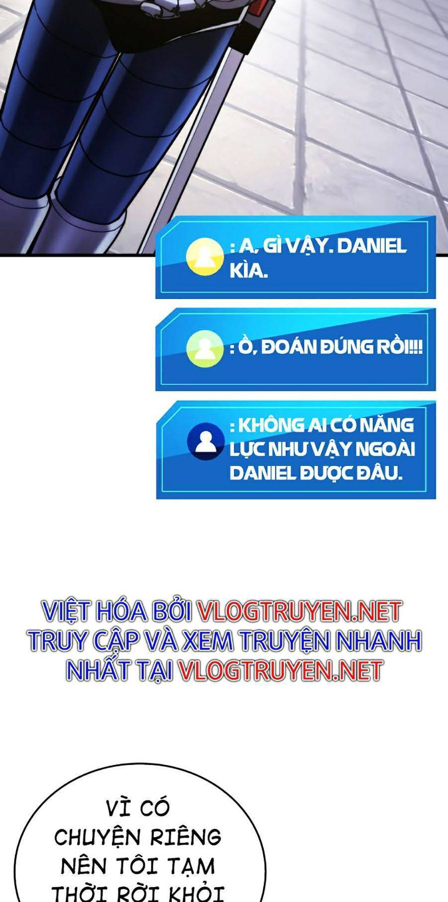 Sự Trở Lại Của Vị Thần Sức Mạnh - Chapter 48 - Page 62