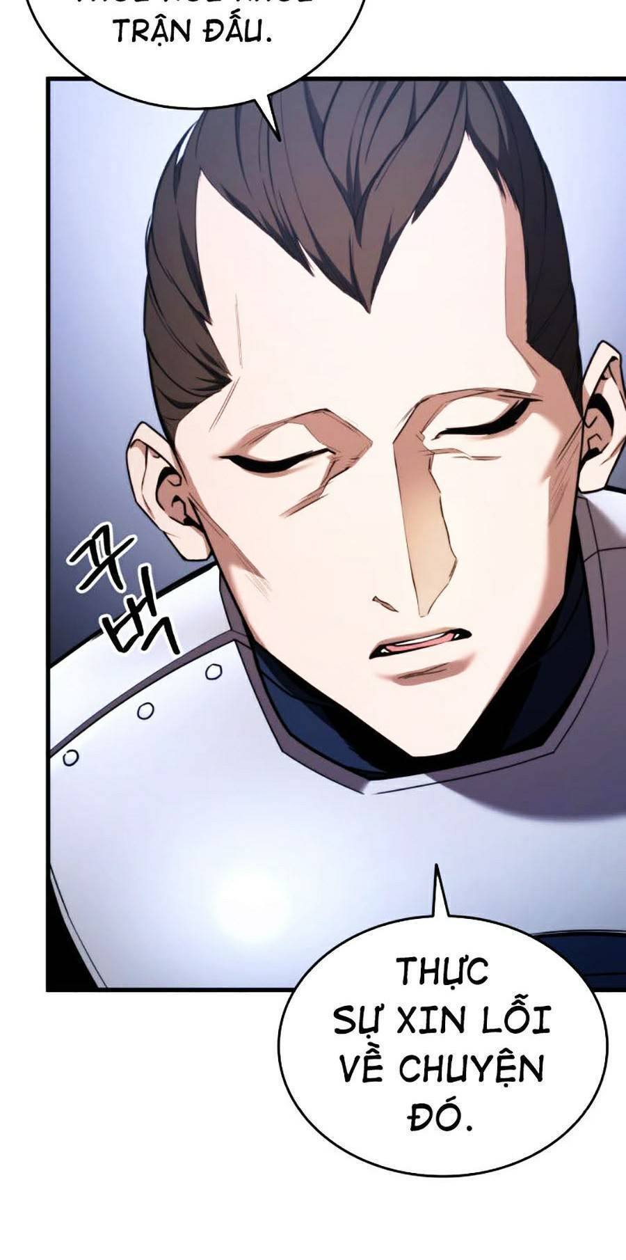 Sự Trở Lại Của Vị Thần Sức Mạnh - Chapter 48 - Page 63