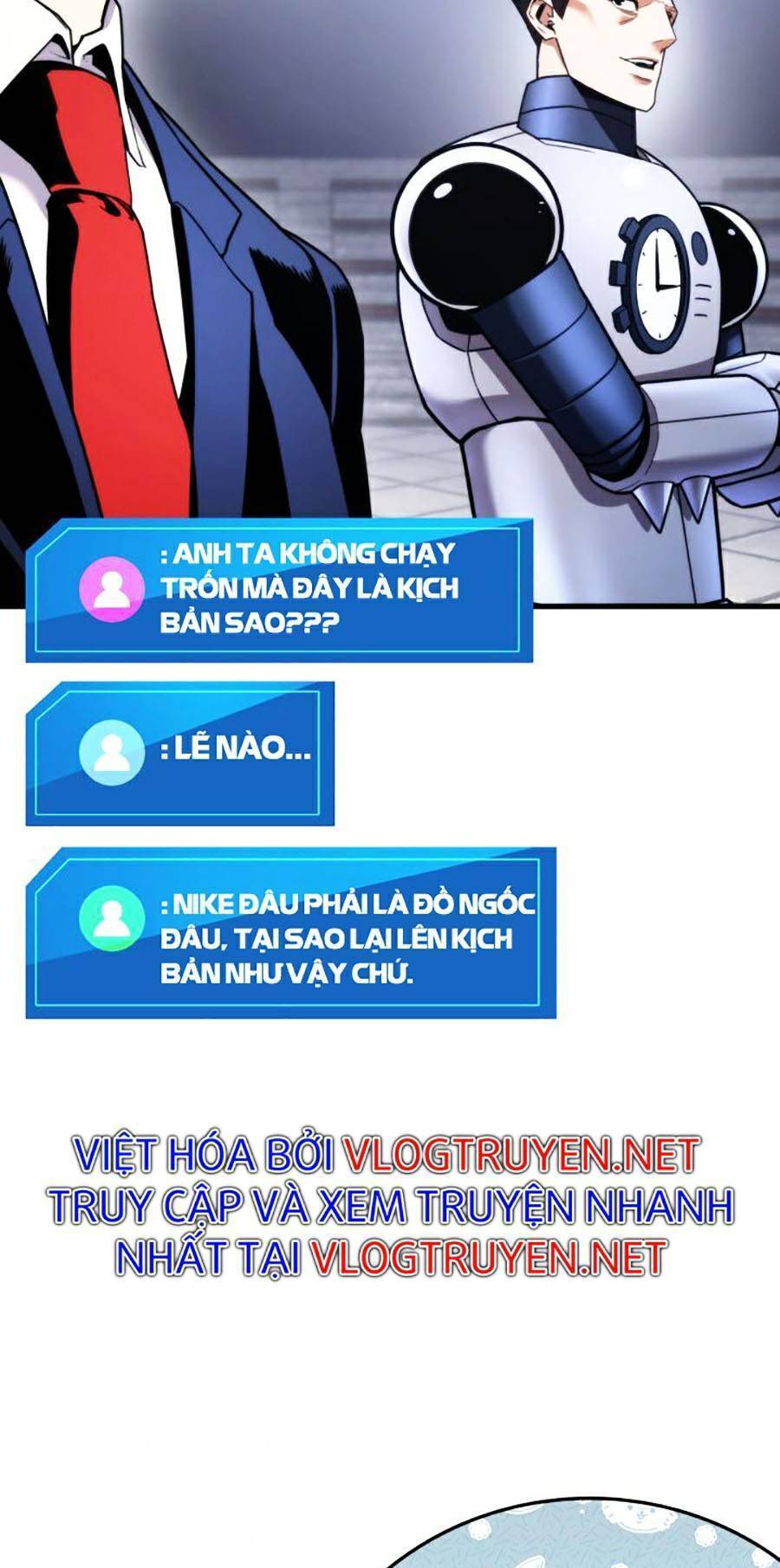 Sự Trở Lại Của Vị Thần Sức Mạnh - Chapter 48 - Page 65