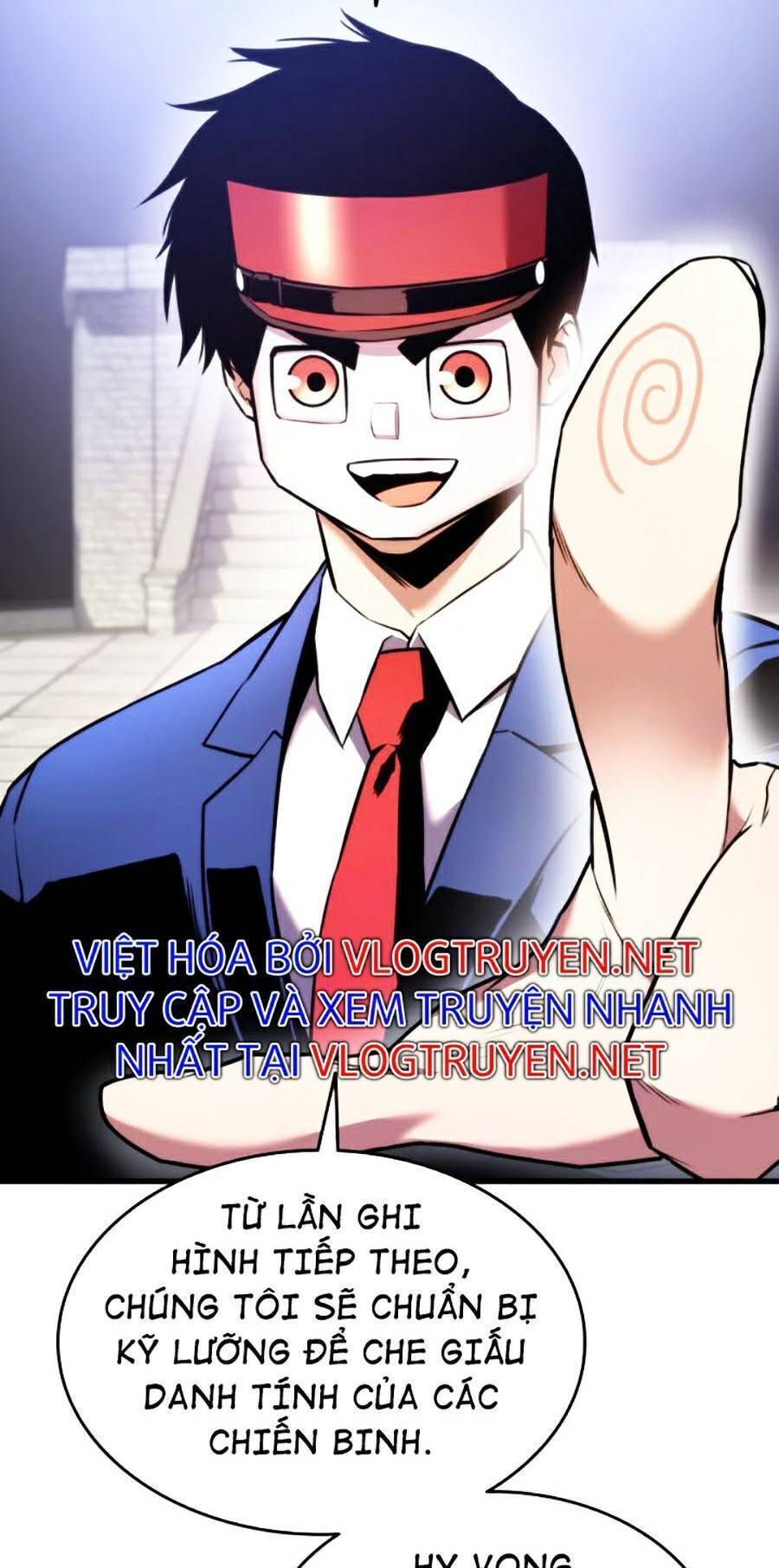 Sự Trở Lại Của Vị Thần Sức Mạnh - Chapter 48 - Page 68