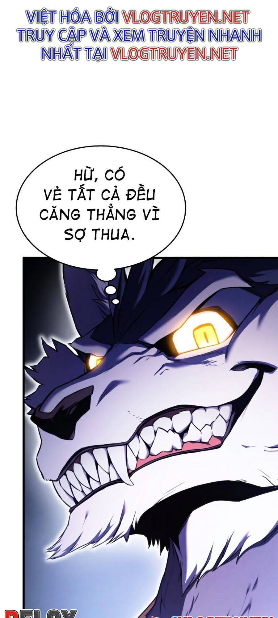 Sự Trở Lại Của Vị Thần Sức Mạnh - Chapter 48 - Page 7