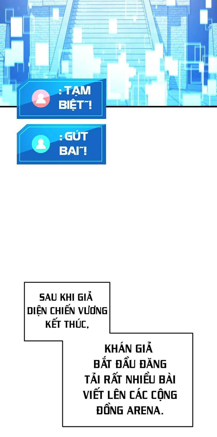 Sự Trở Lại Của Vị Thần Sức Mạnh - Chapter 48 - Page 70
