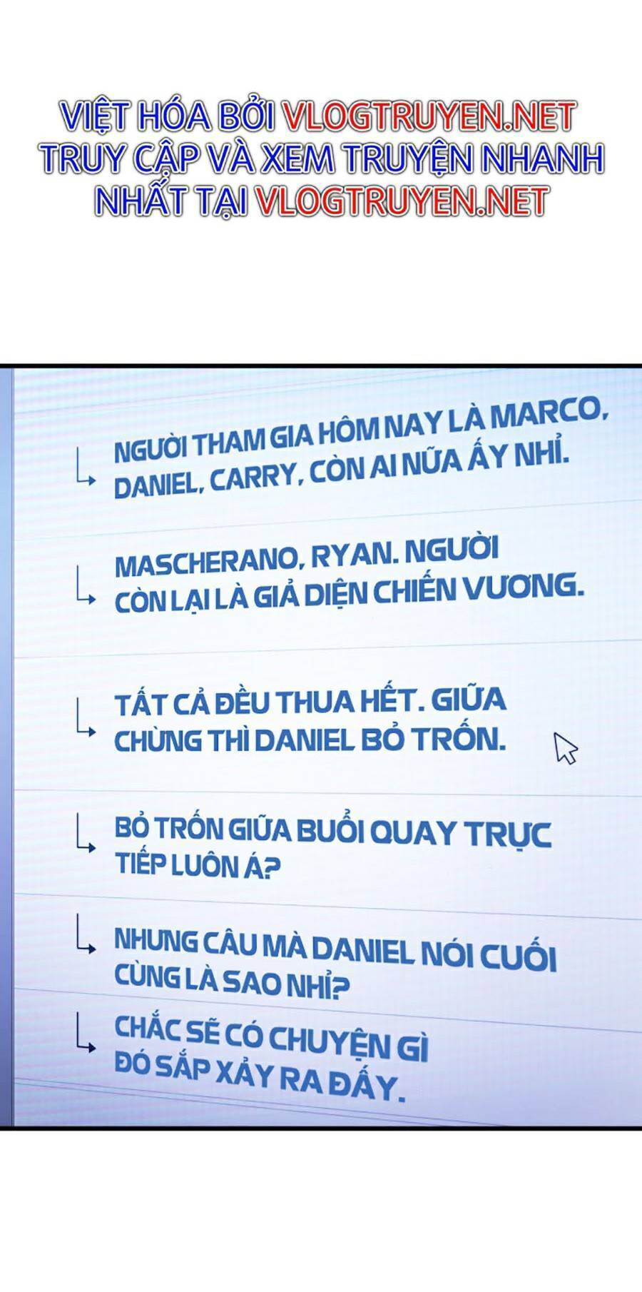 Sự Trở Lại Của Vị Thần Sức Mạnh - Chapter 48 - Page 71