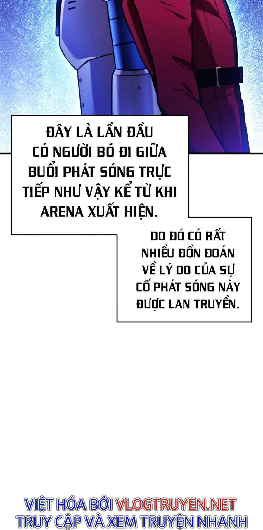 Sự Trở Lại Của Vị Thần Sức Mạnh - Chapter 48 - Page 73