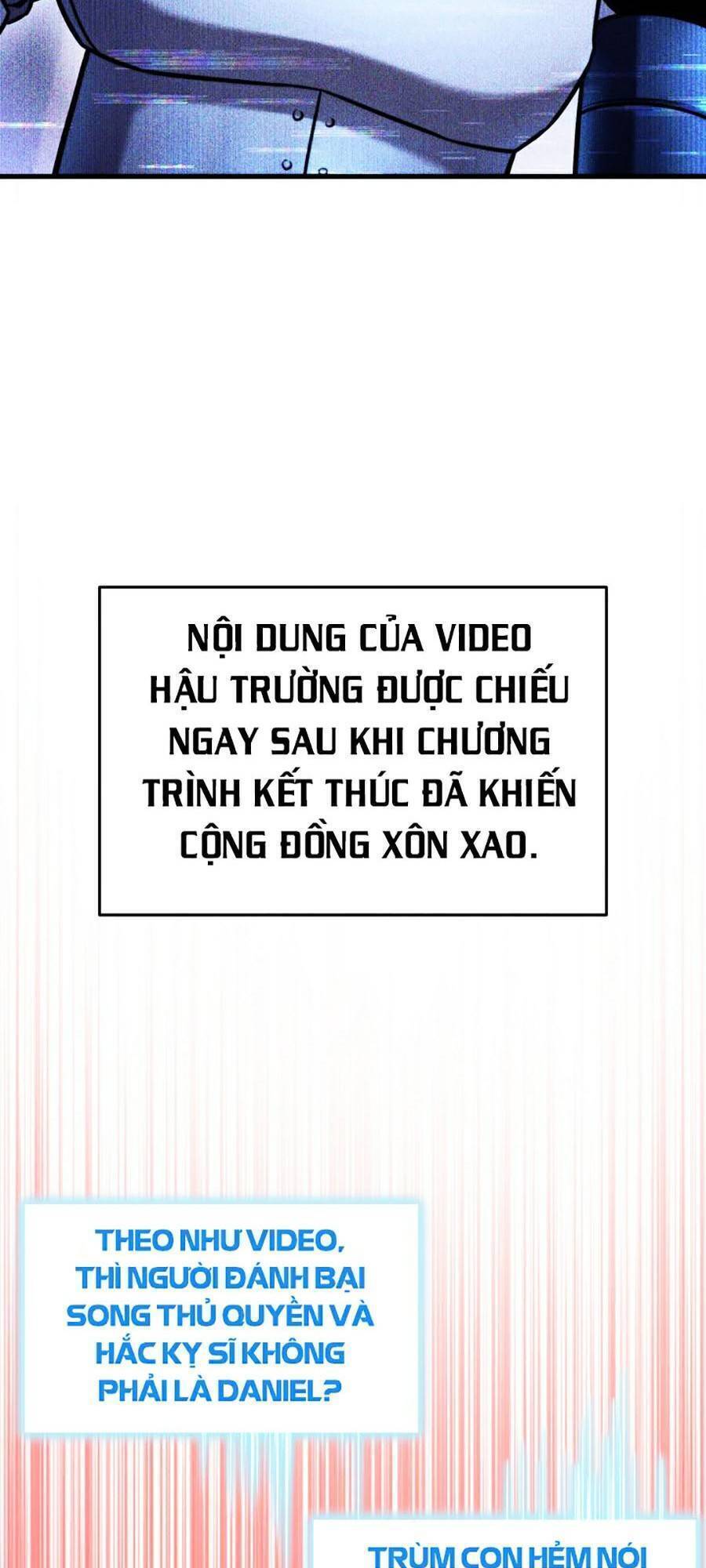 Sự Trở Lại Của Vị Thần Sức Mạnh - Chapter 48 - Page 98