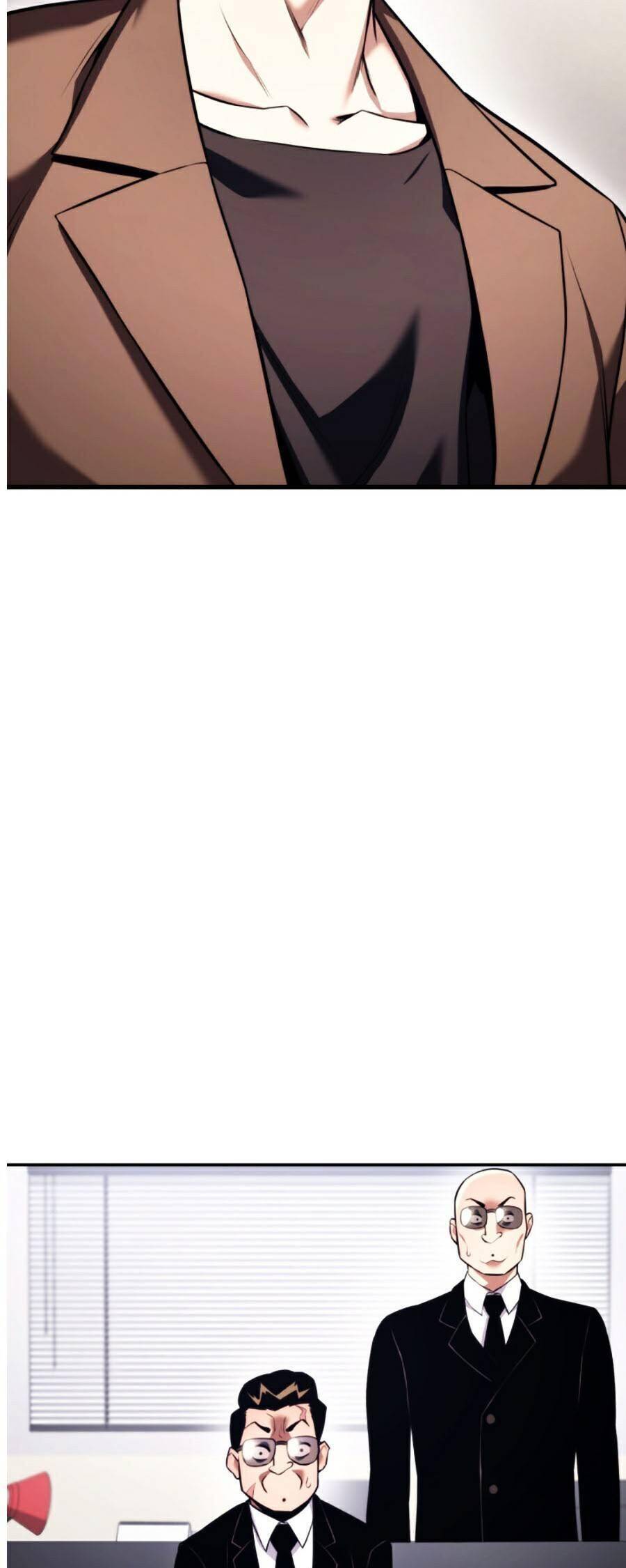 Sự Trở Lại Của Vị Thần Sức Mạnh - Chapter 49 - Page 11