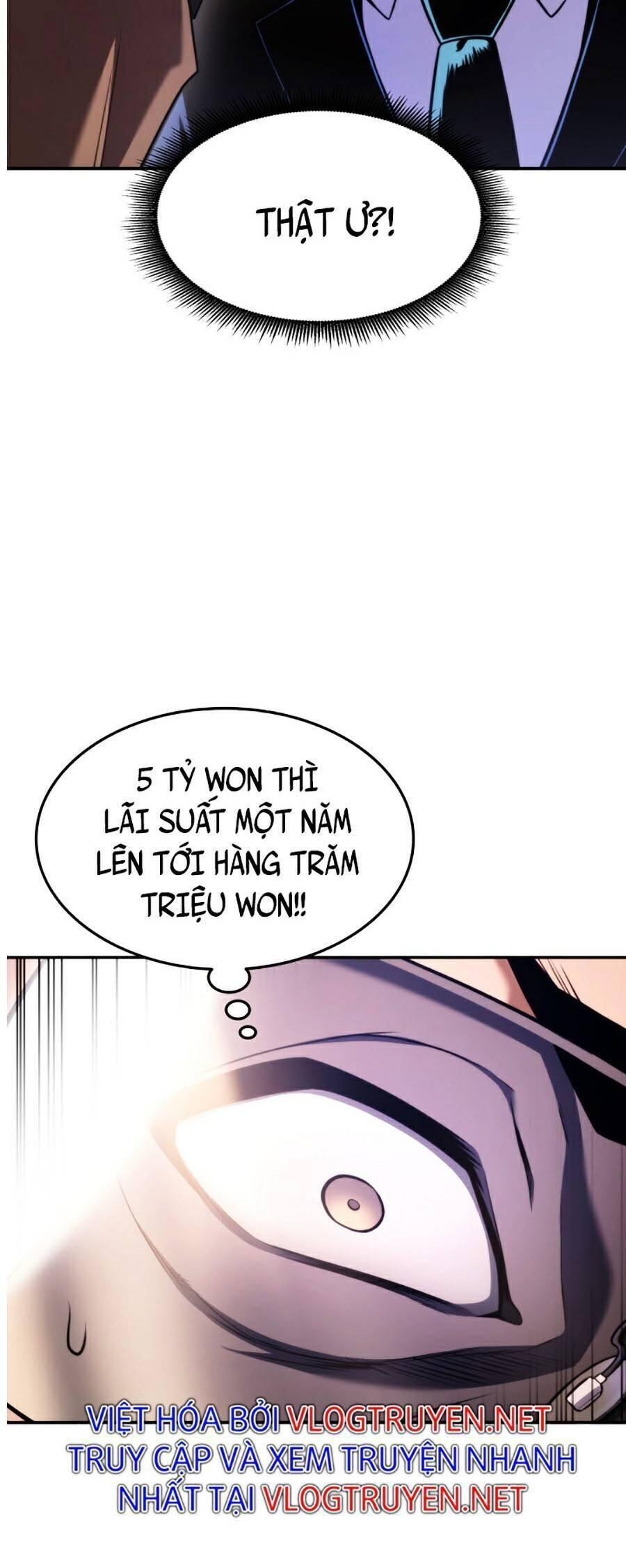 Sự Trở Lại Của Vị Thần Sức Mạnh - Chapter 49 - Page 14