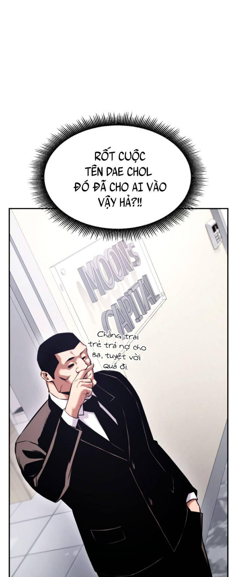 Sự Trở Lại Của Vị Thần Sức Mạnh - Chapter 49 - Page 15