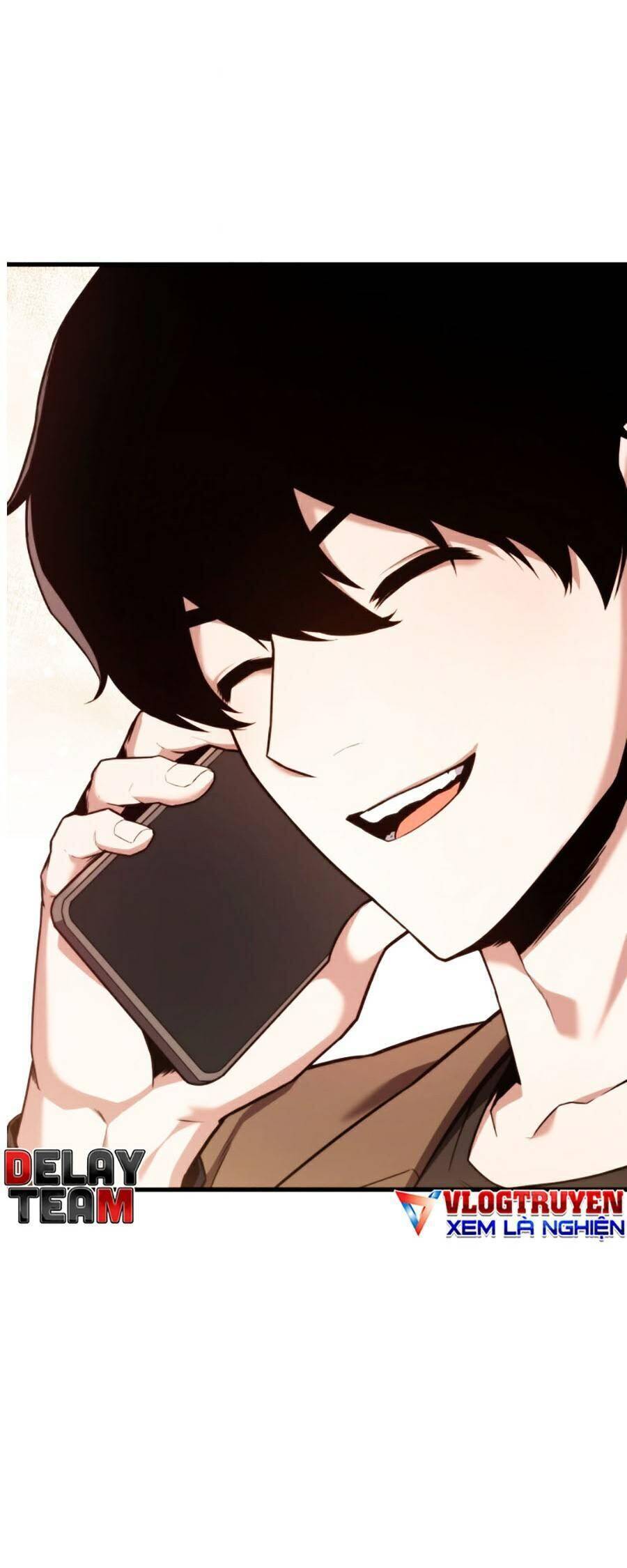 Sự Trở Lại Của Vị Thần Sức Mạnh - Chapter 49 - Page 21