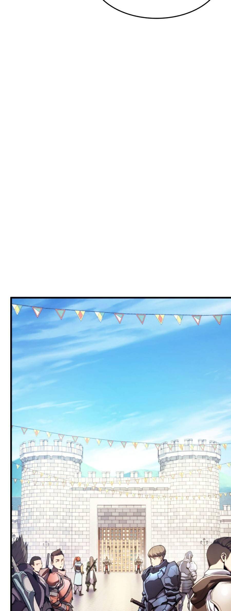 Sự Trở Lại Của Vị Thần Sức Mạnh - Chapter 49 - Page 31