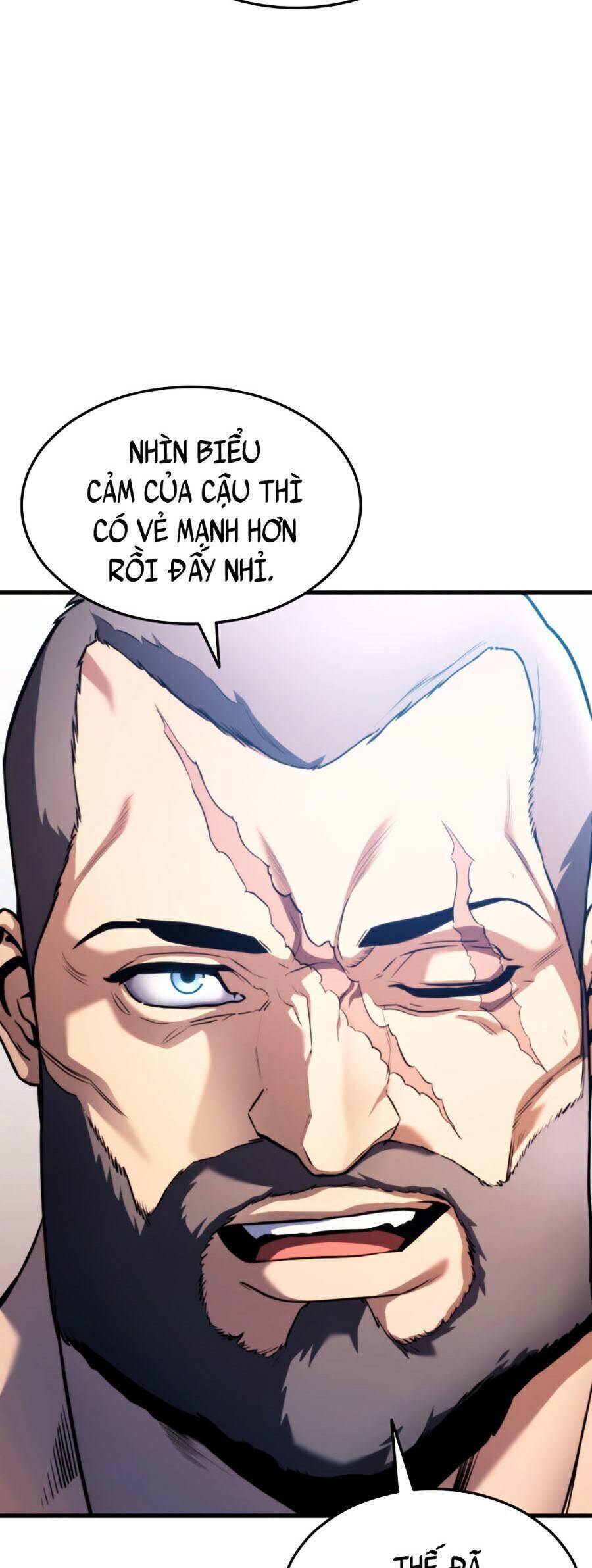 Sự Trở Lại Của Vị Thần Sức Mạnh - Chapter 49 - Page 35