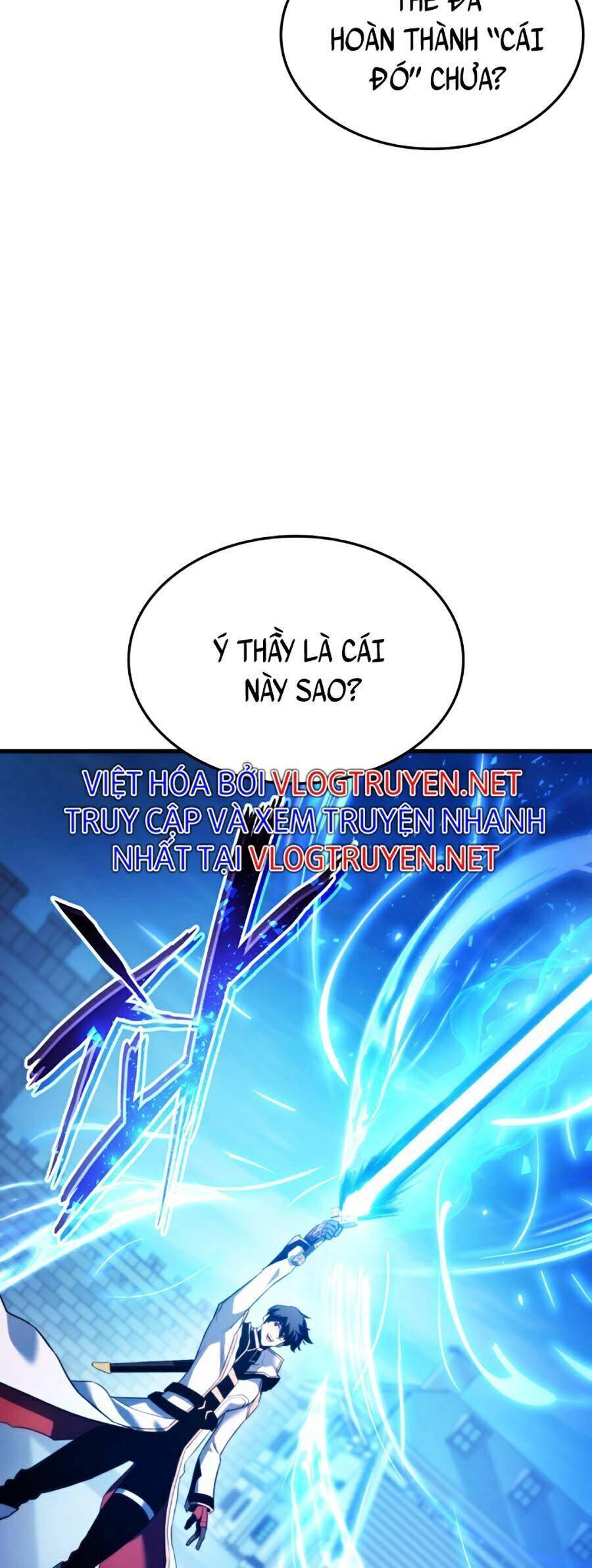 Sự Trở Lại Của Vị Thần Sức Mạnh - Chapter 49 - Page 36