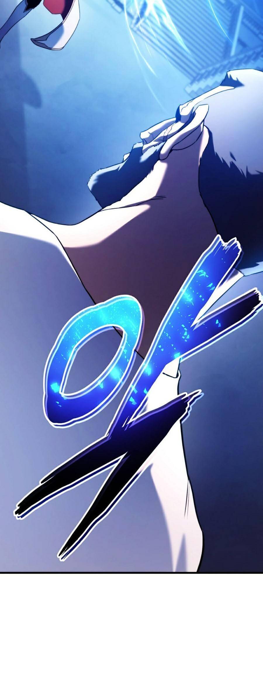 Sự Trở Lại Của Vị Thần Sức Mạnh - Chapter 49 - Page 37