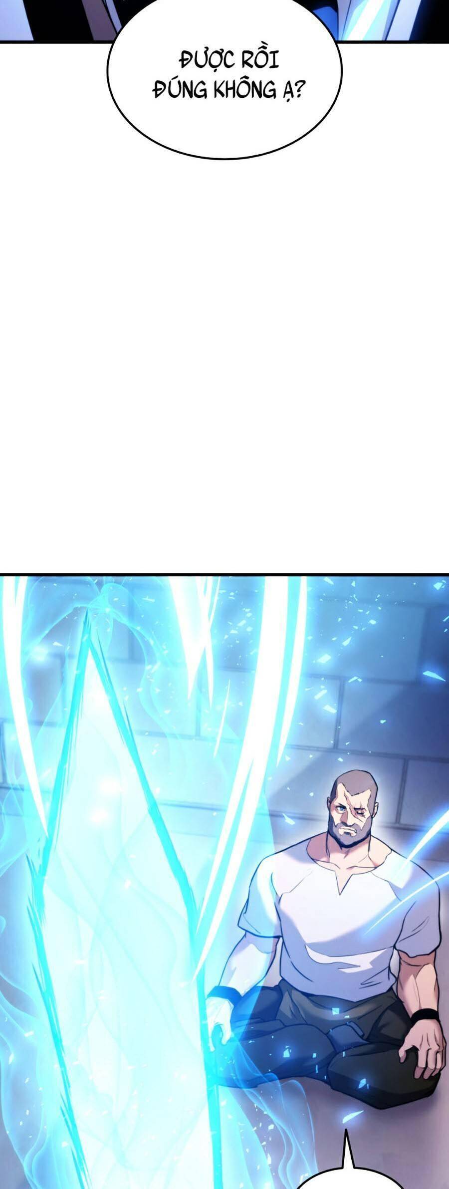 Sự Trở Lại Của Vị Thần Sức Mạnh - Chapter 49 - Page 39