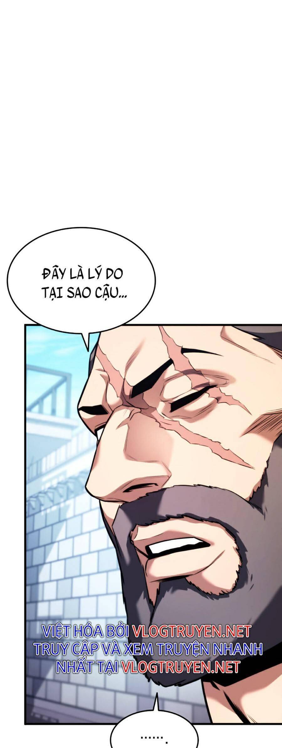 Sự Trở Lại Của Vị Thần Sức Mạnh - Chapter 49 - Page 44
