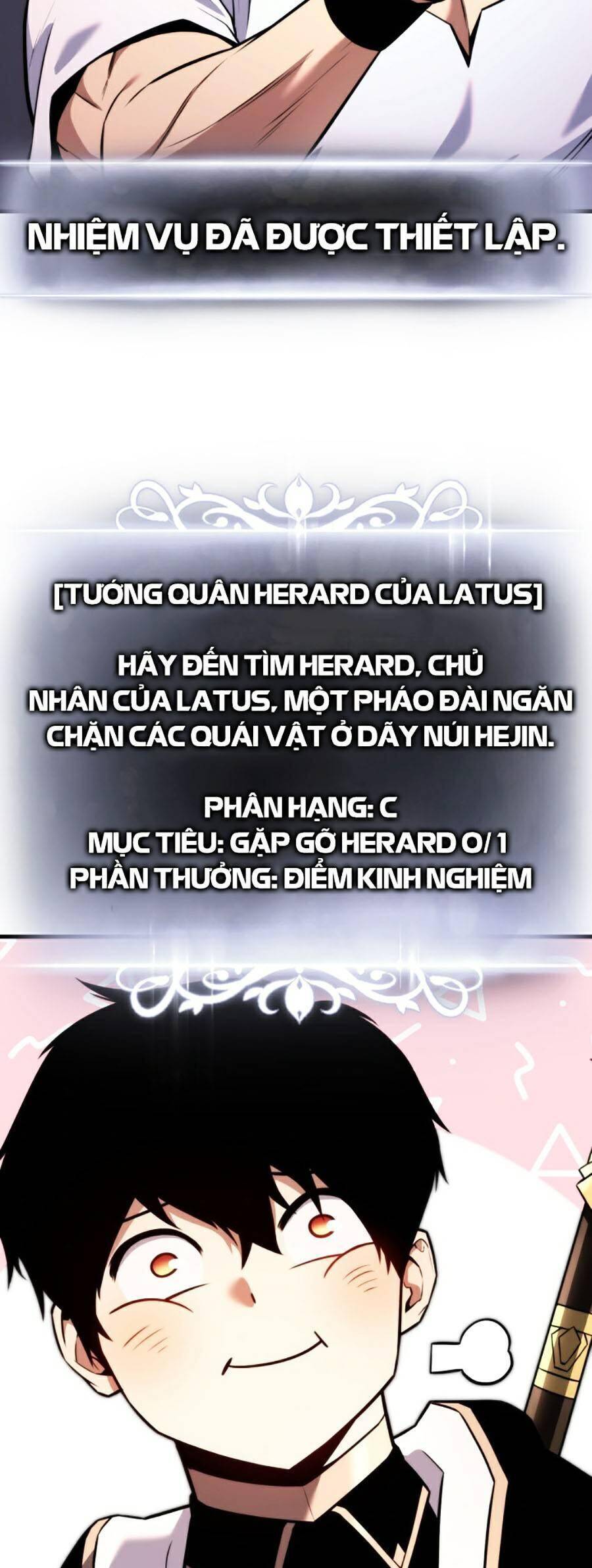Sự Trở Lại Của Vị Thần Sức Mạnh - Chapter 49 - Page 46