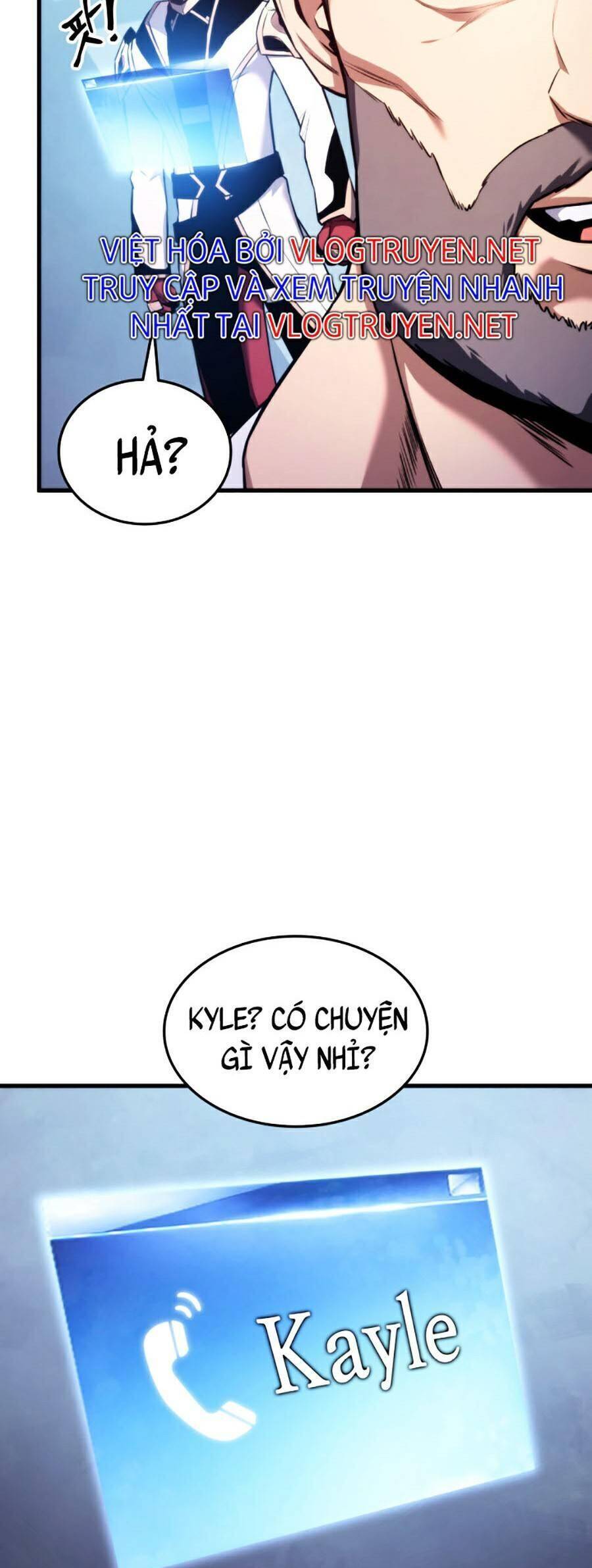 Sự Trở Lại Của Vị Thần Sức Mạnh - Chapter 49 - Page 48