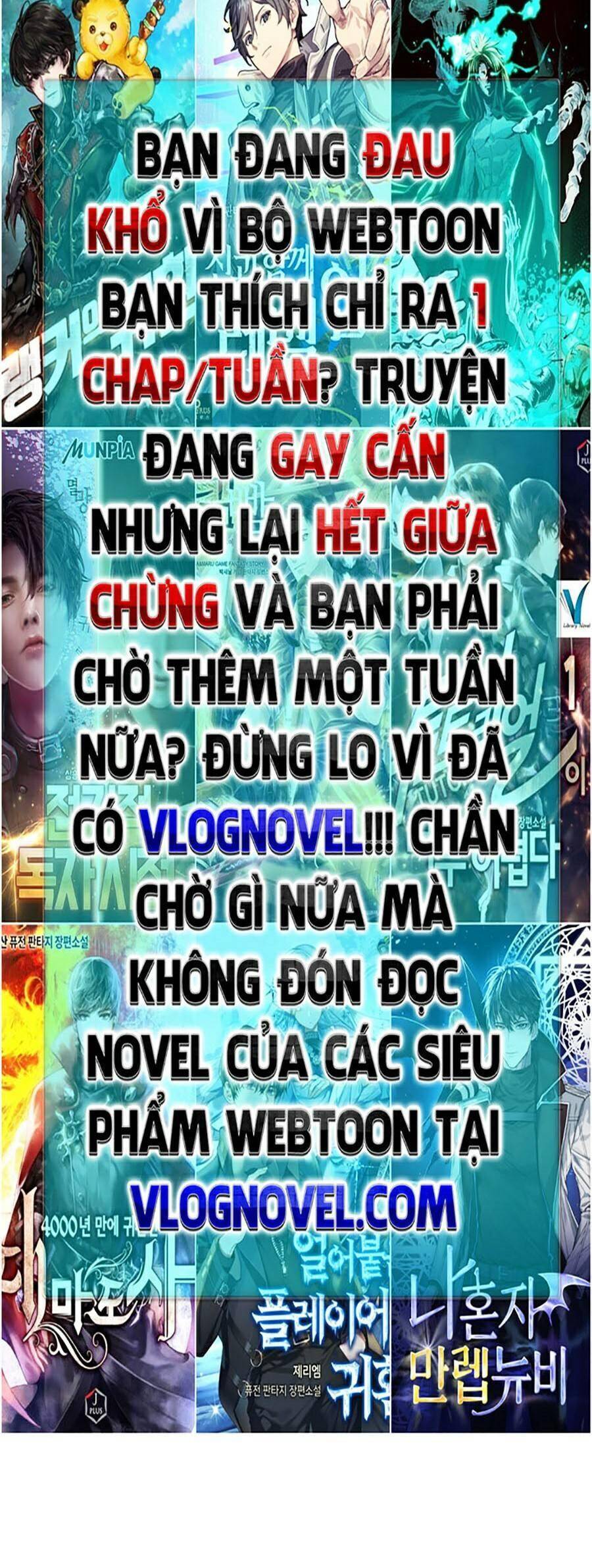 Sự Trở Lại Của Vị Thần Sức Mạnh - Chapter 49 - Page 50
