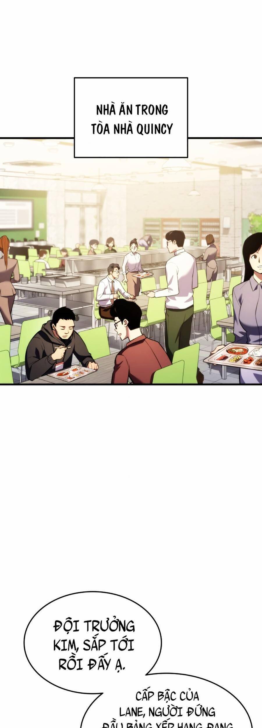 Sự Trở Lại Của Vị Thần Sức Mạnh - Chapter 49 - Page 53