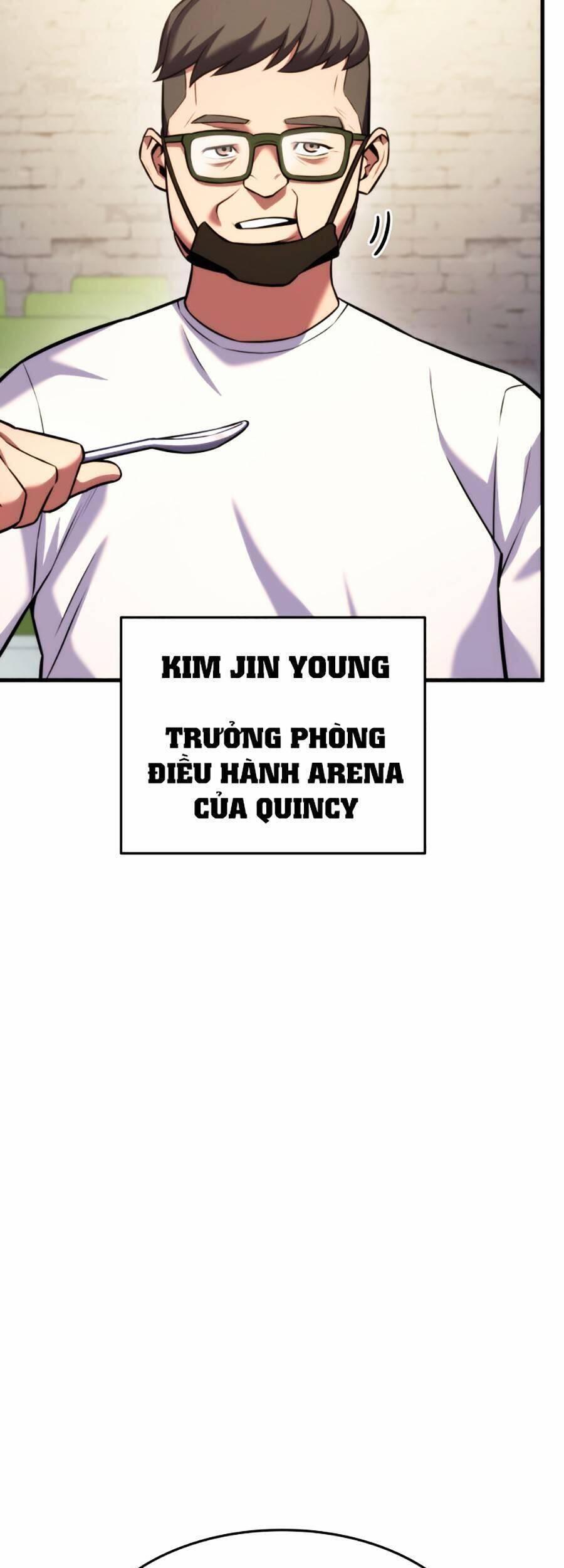 Sự Trở Lại Của Vị Thần Sức Mạnh - Chapter 49 - Page 57