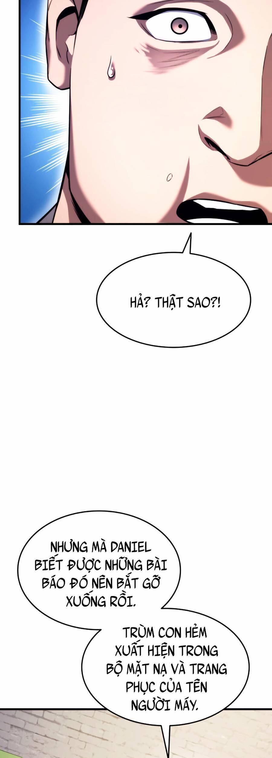 Sự Trở Lại Của Vị Thần Sức Mạnh - Chapter 49 - Page 65