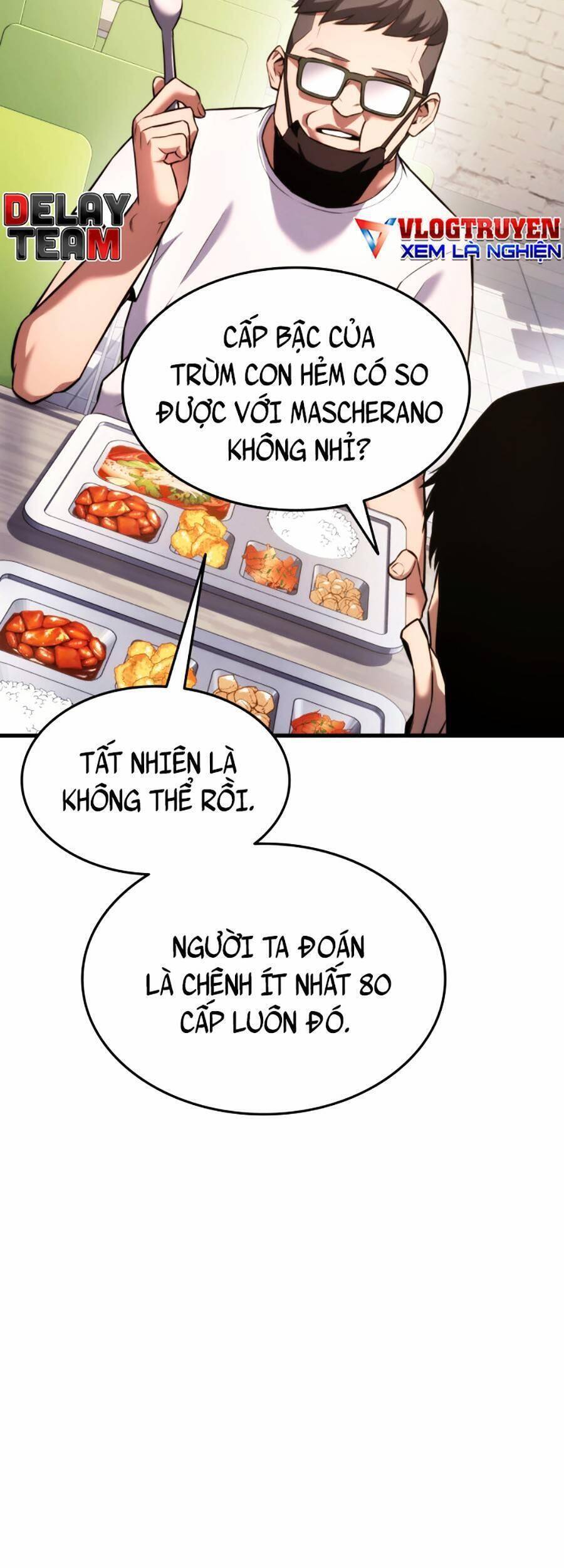 Sự Trở Lại Của Vị Thần Sức Mạnh - Chapter 49 - Page 67