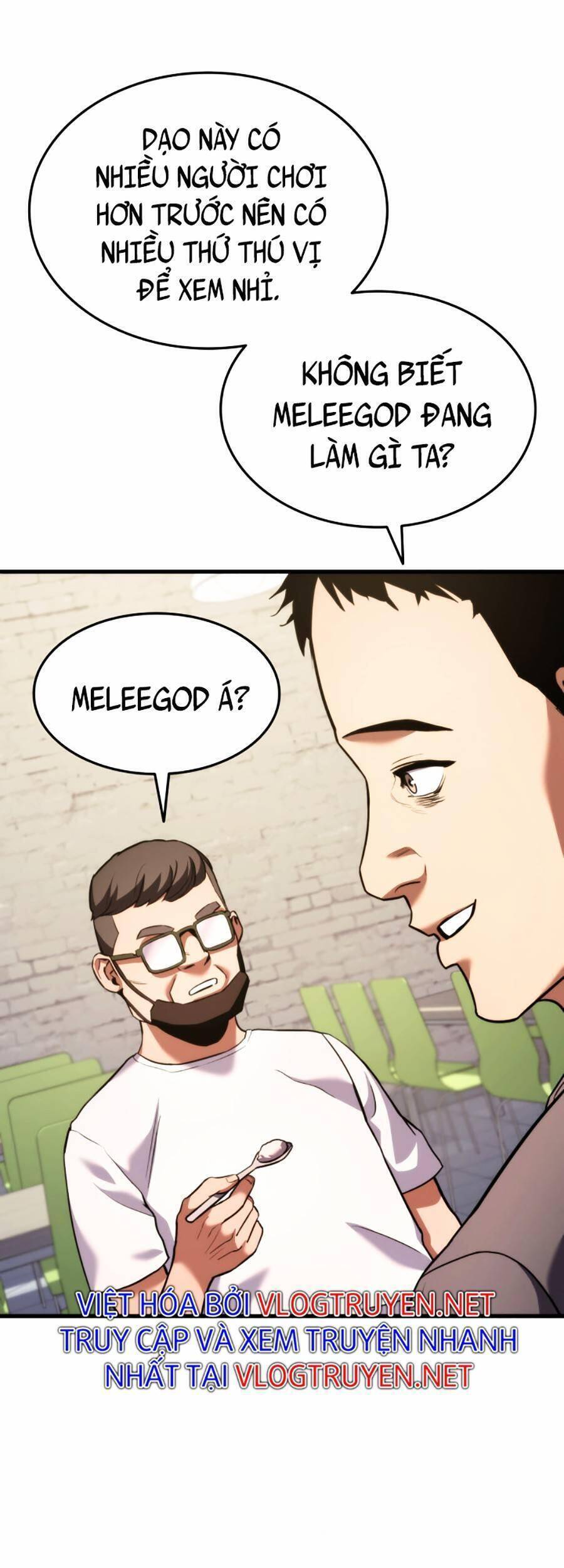 Sự Trở Lại Của Vị Thần Sức Mạnh - Chapter 49 - Page 69