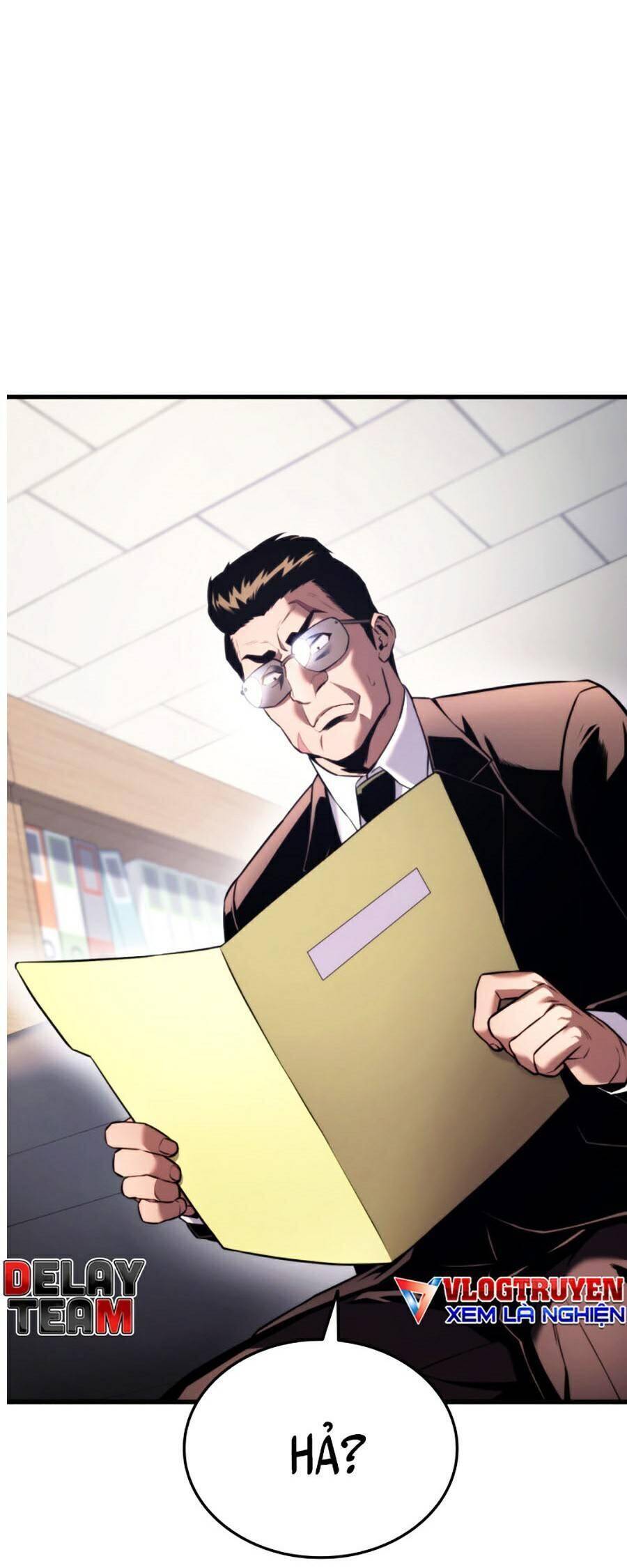 Sự Trở Lại Của Vị Thần Sức Mạnh - Chapter 49 - Page 7