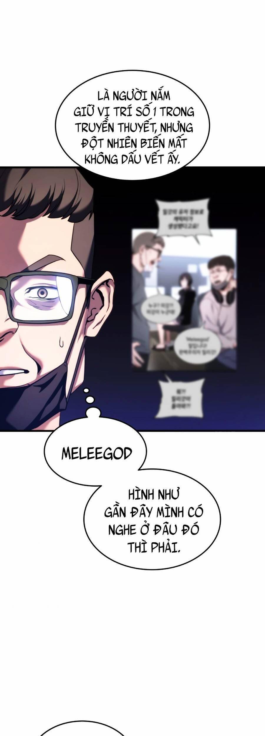 Sự Trở Lại Của Vị Thần Sức Mạnh - Chapter 49 - Page 71