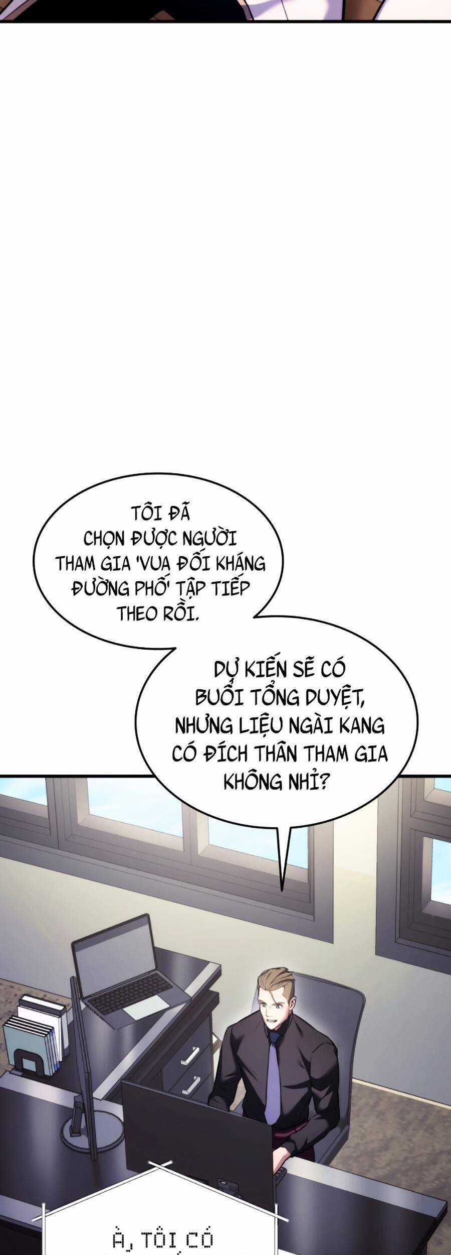 Sự Trở Lại Của Vị Thần Sức Mạnh - Chapter 49 - Page 77