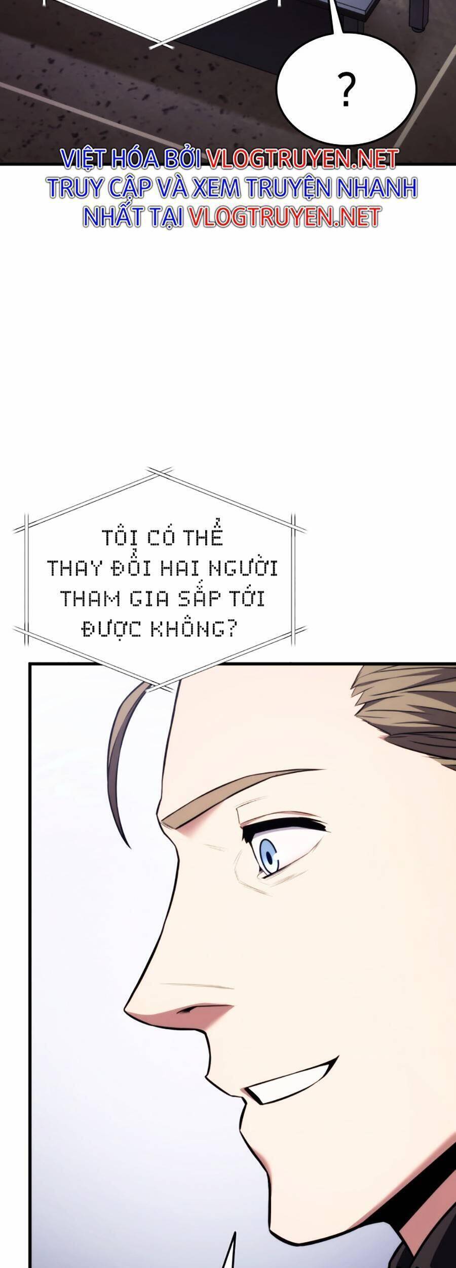 Sự Trở Lại Của Vị Thần Sức Mạnh - Chapter 49 - Page 79