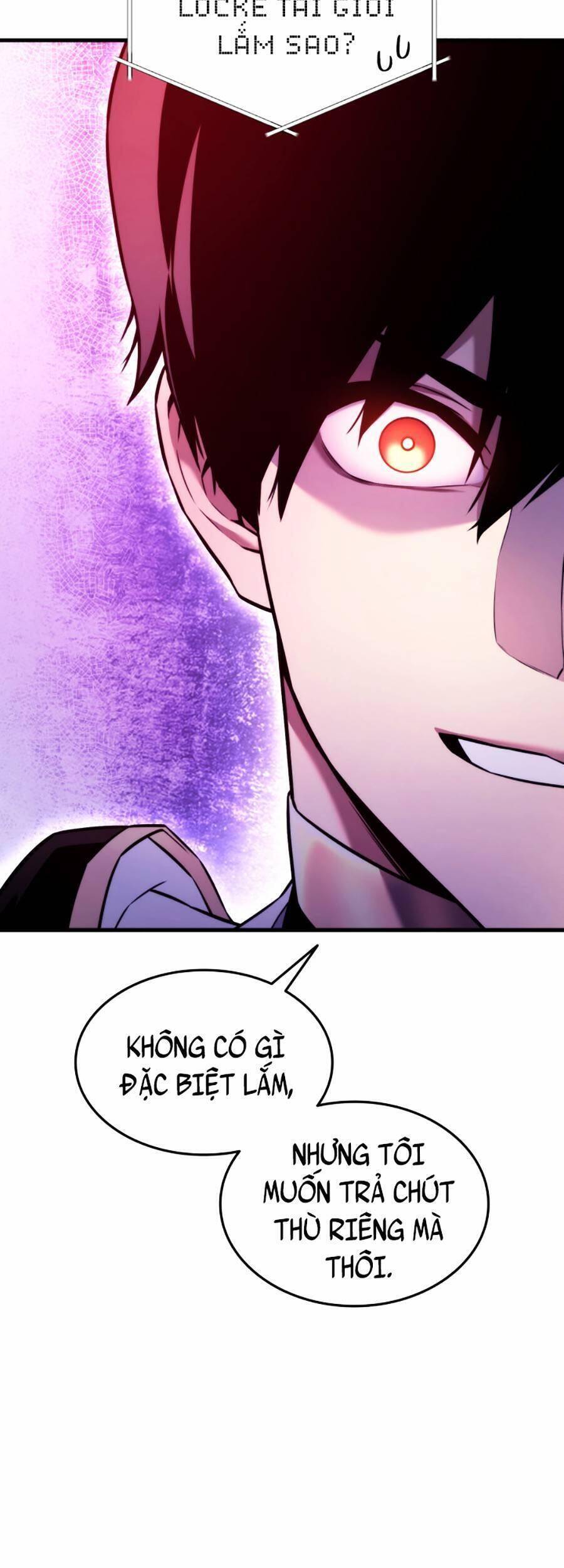 Sự Trở Lại Của Vị Thần Sức Mạnh - Chapter 49 - Page 85