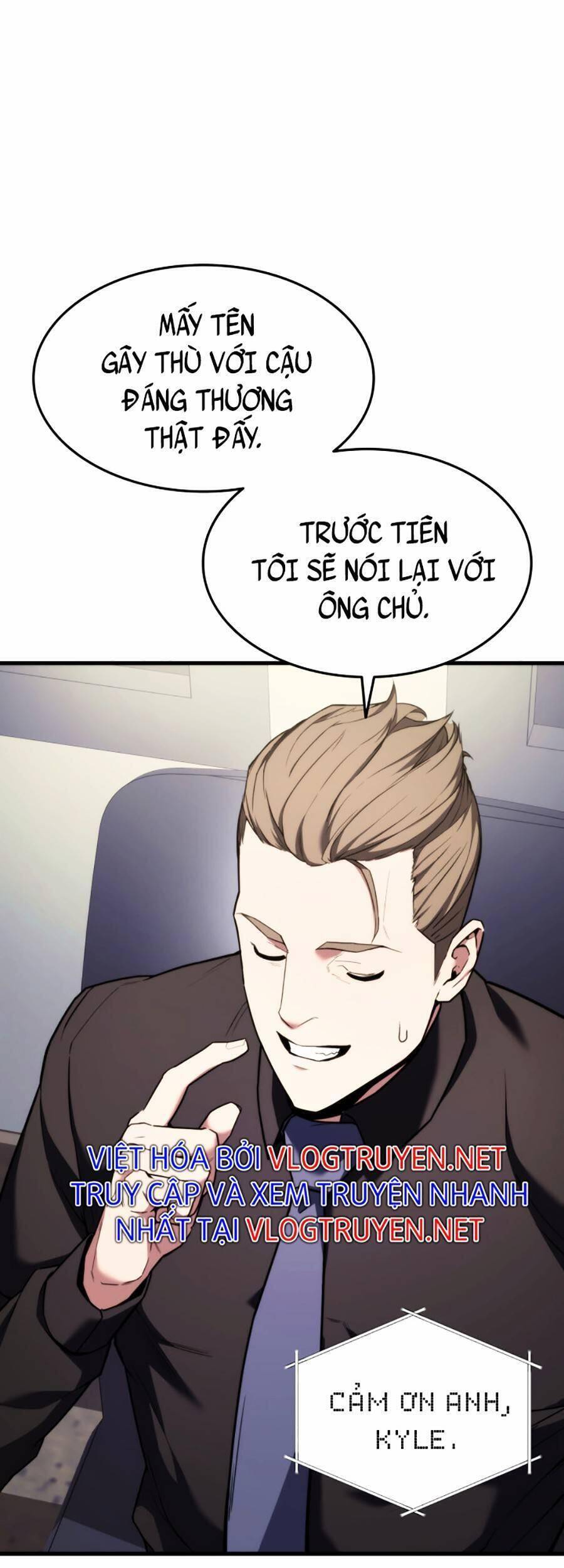 Sự Trở Lại Của Vị Thần Sức Mạnh - Chapter 49 - Page 87