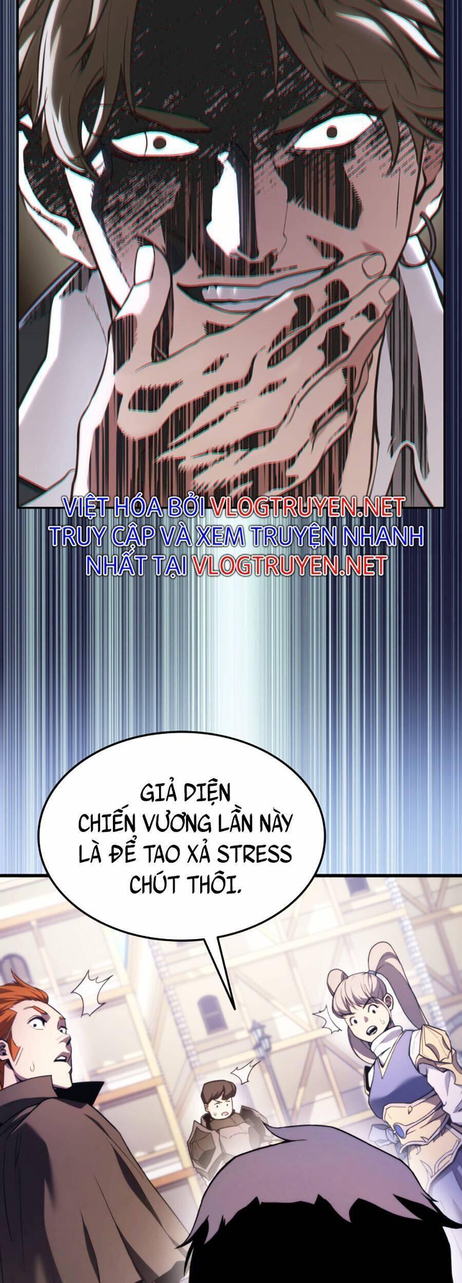 Sự Trở Lại Của Vị Thần Sức Mạnh - Chapter 49 - Page 95