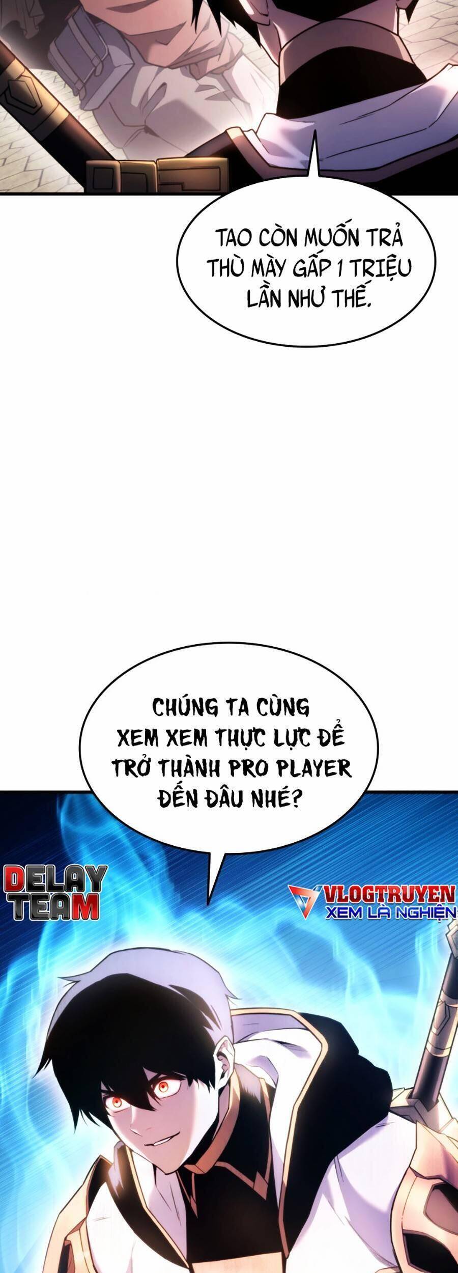 Sự Trở Lại Của Vị Thần Sức Mạnh - Chapter 49 - Page 97