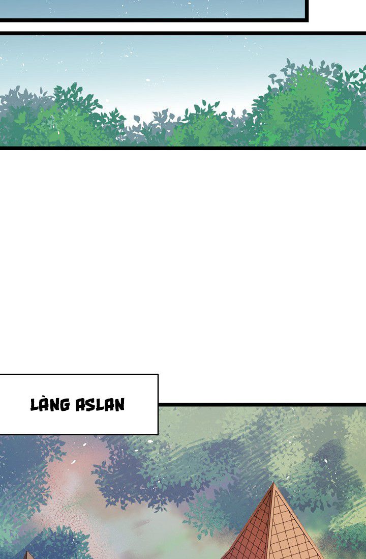 Sự Trở Lại Của Vị Thần Sức Mạnh - Chapter 5 - Page 11