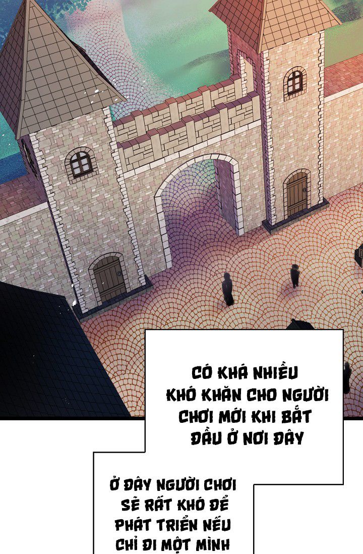 Sự Trở Lại Của Vị Thần Sức Mạnh - Chapter 5 - Page 12