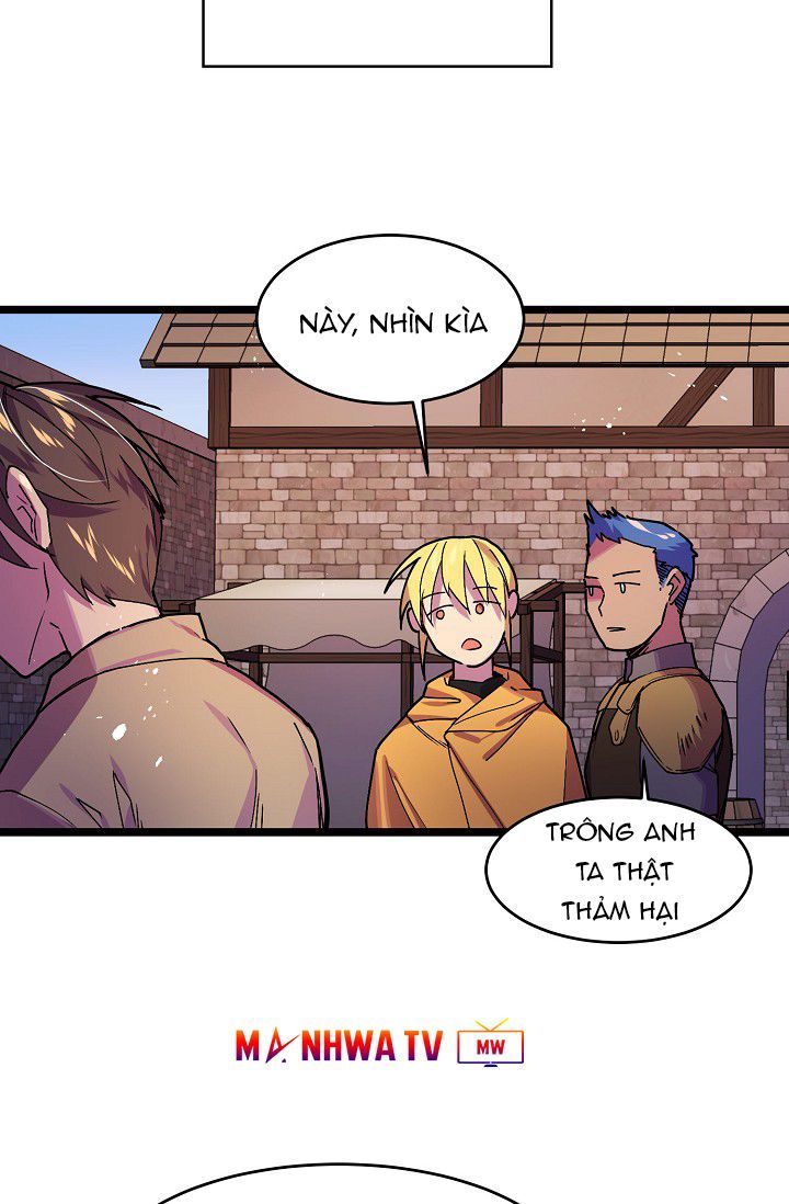 Sự Trở Lại Của Vị Thần Sức Mạnh - Chapter 5 - Page 13