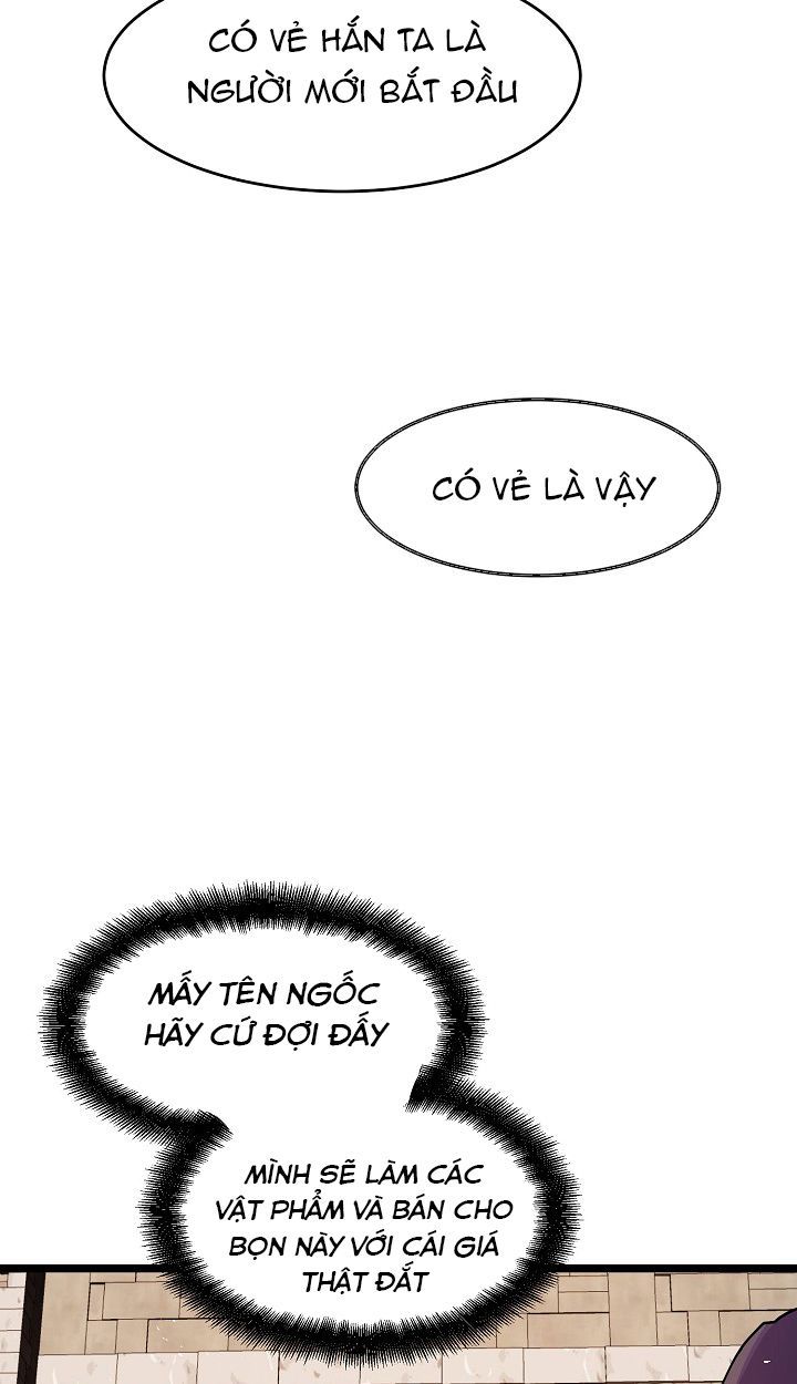 Sự Trở Lại Của Vị Thần Sức Mạnh - Chapter 5 - Page 14