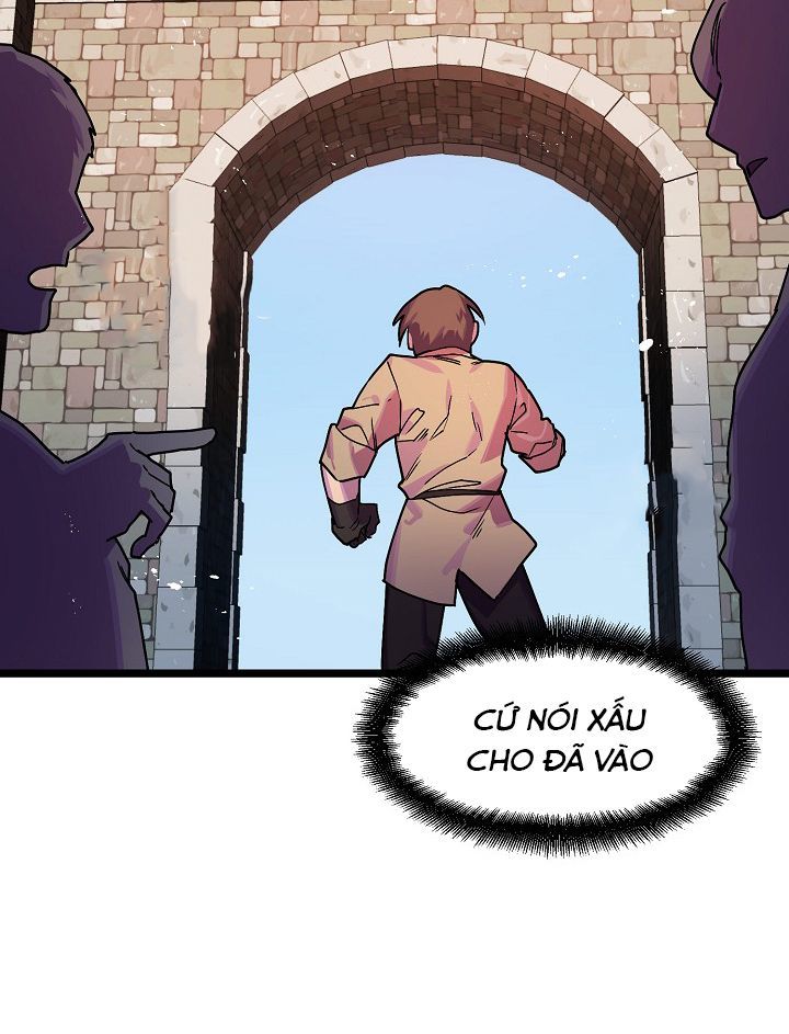 Sự Trở Lại Của Vị Thần Sức Mạnh - Chapter 5 - Page 15
