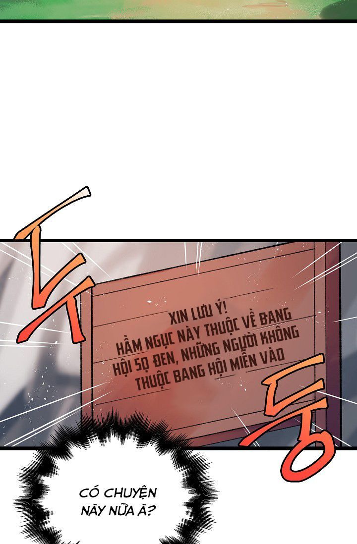 Sự Trở Lại Của Vị Thần Sức Mạnh - Chapter 5 - Page 20