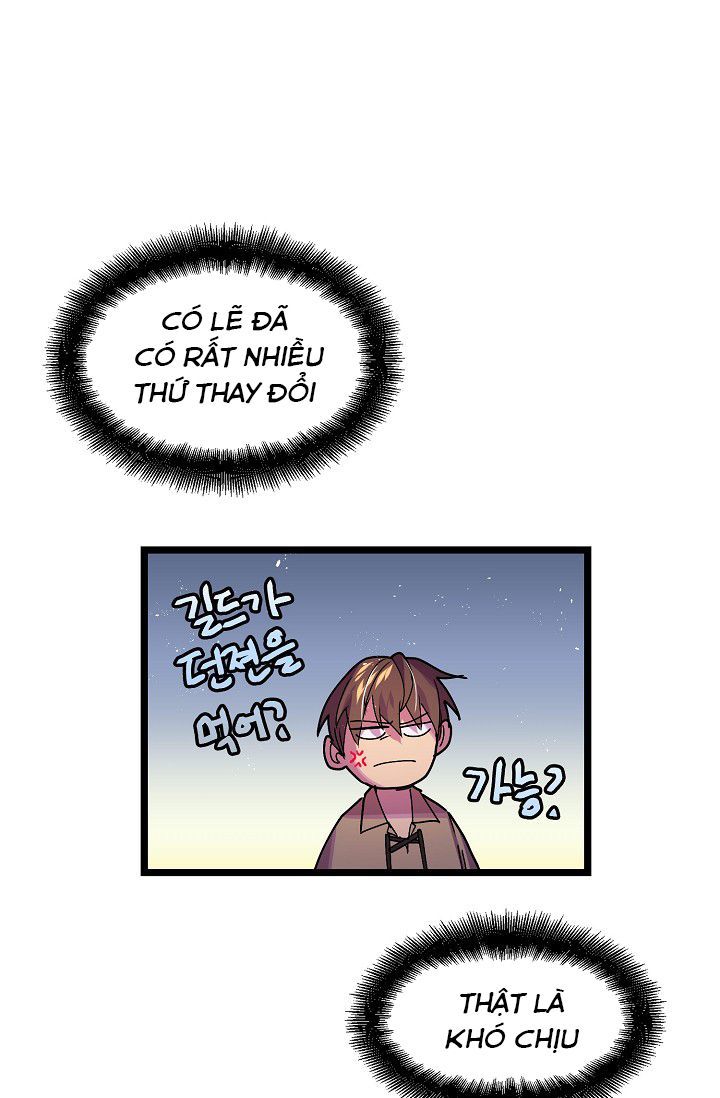 Sự Trở Lại Của Vị Thần Sức Mạnh - Chapter 5 - Page 22