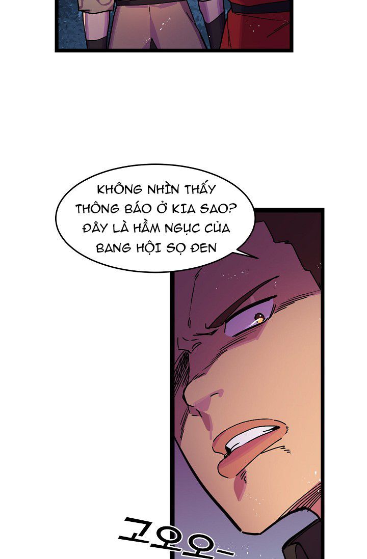 Sự Trở Lại Của Vị Thần Sức Mạnh - Chapter 5 - Page 24