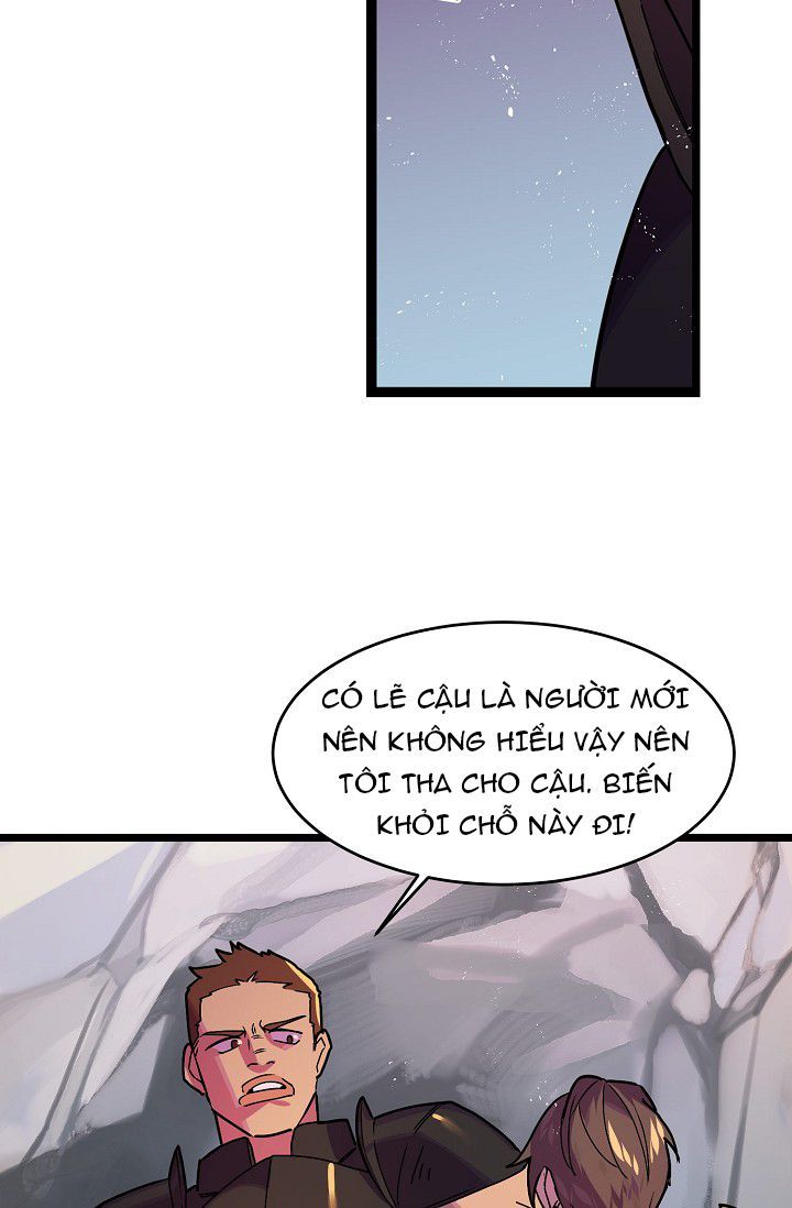 Sự Trở Lại Của Vị Thần Sức Mạnh - Chapter 5 - Page 25