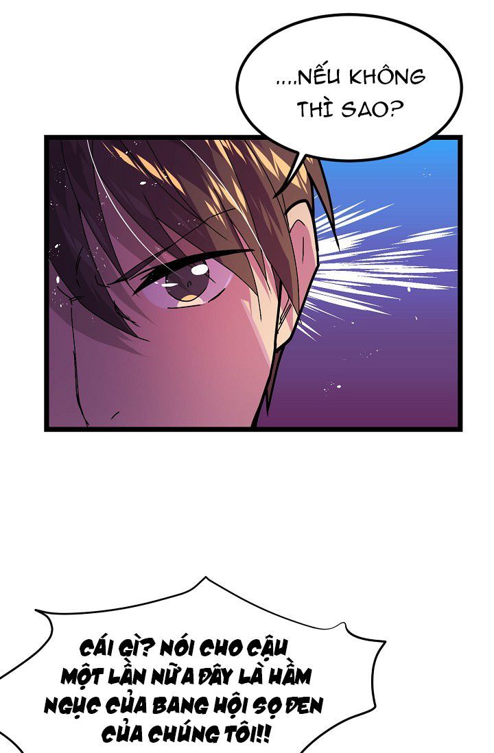 Sự Trở Lại Của Vị Thần Sức Mạnh - Chapter 5 - Page 27