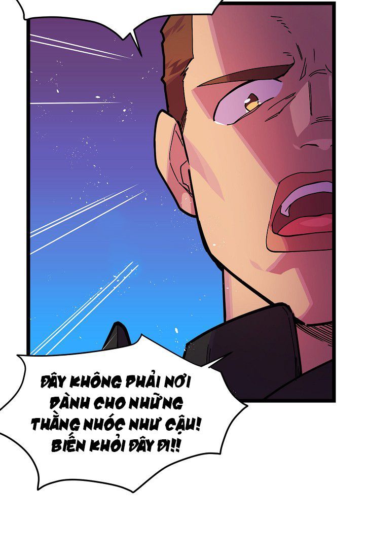 Sự Trở Lại Của Vị Thần Sức Mạnh - Chapter 5 - Page 28