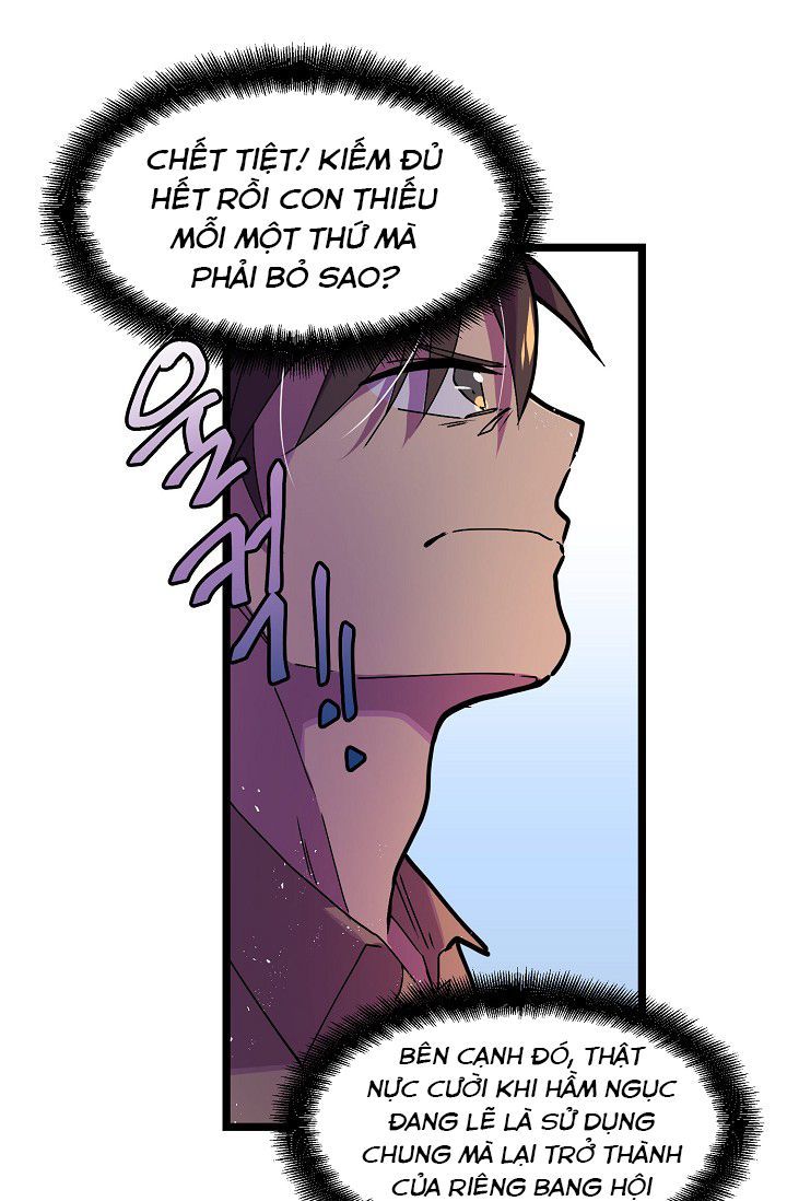 Sự Trở Lại Của Vị Thần Sức Mạnh - Chapter 5 - Page 29