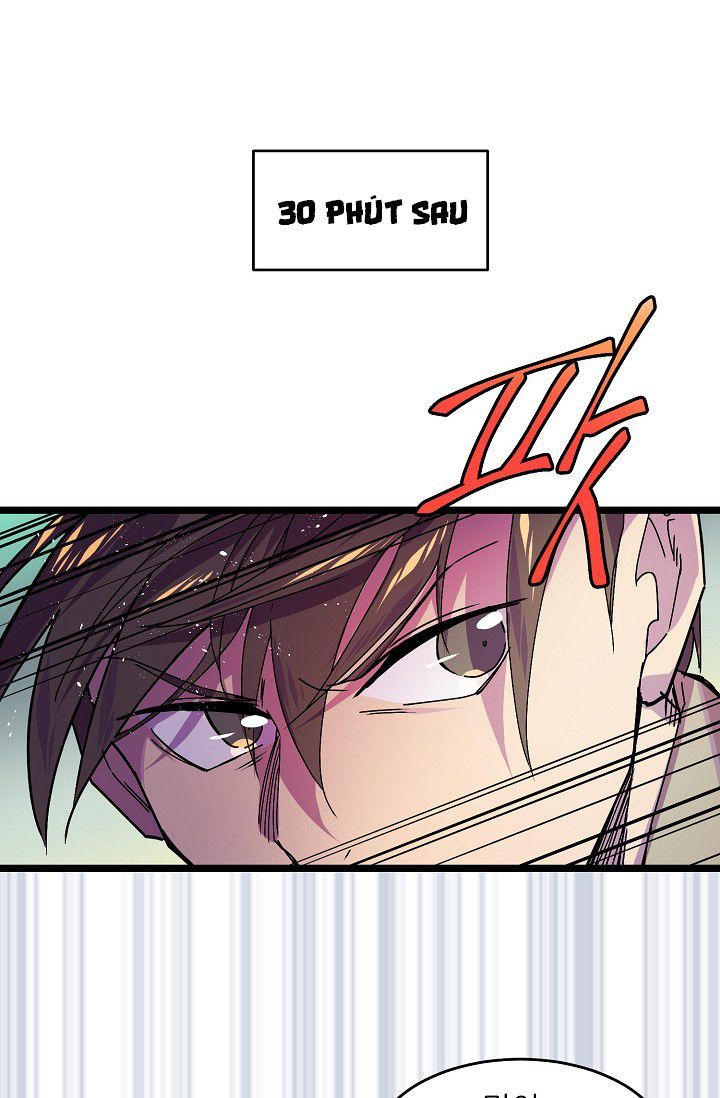 Sự Trở Lại Của Vị Thần Sức Mạnh - Chapter 5 - Page 3